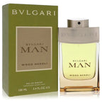 Man Wood Neroli By Bvlgari Cologne for Men Gamer Scents