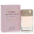 Baiser Vole By Cartier Perfume for Women Gamer Scents