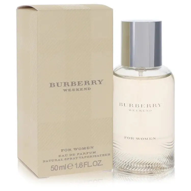 Weekend By Burberry Perfume for Women Gamer Scents