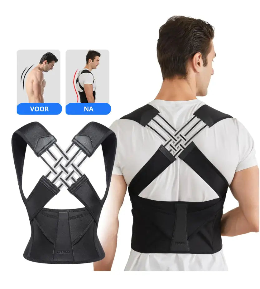 Shoulder Corrector Pi-Mart