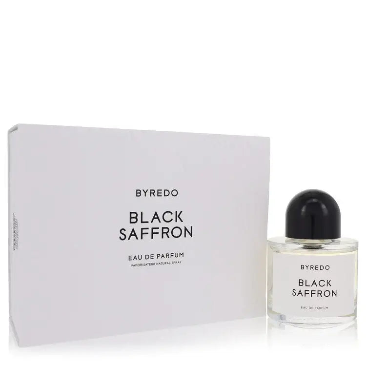 Black Saffron By Byredo (Unisex) Gamer Scents