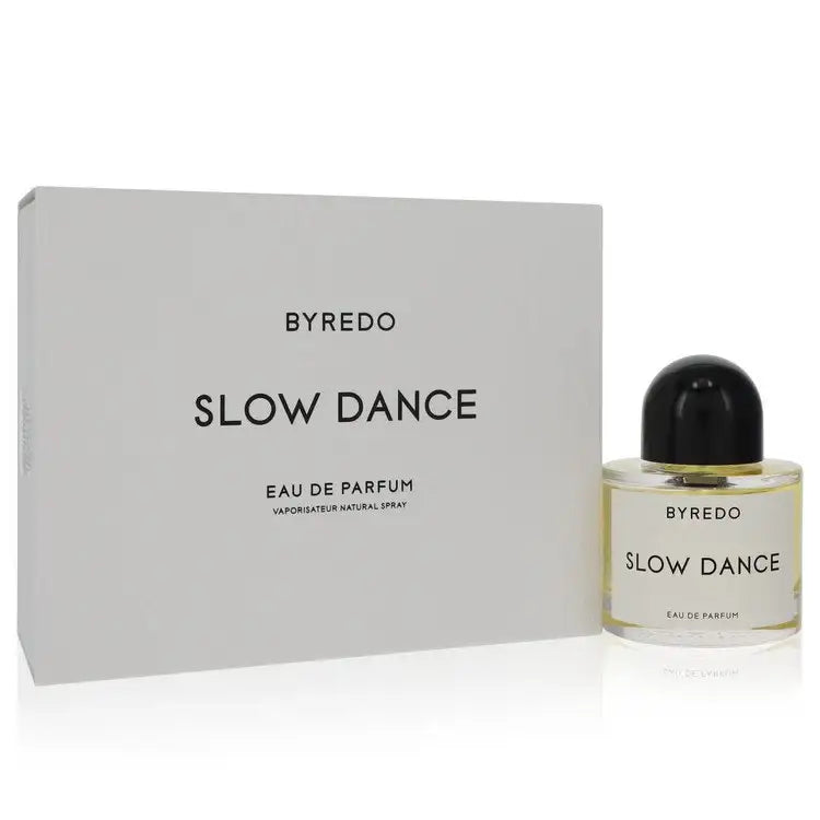 Slow Dance By Byredo (Unisex) Gamer Scents