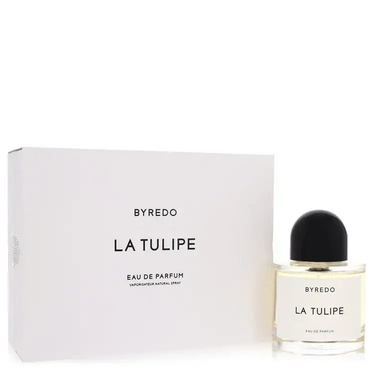 La Tulipe By Byredo Perfume for Women Gamer Scents