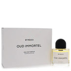 Oud Immortel By Byredo (Unisex) Gamer Scents