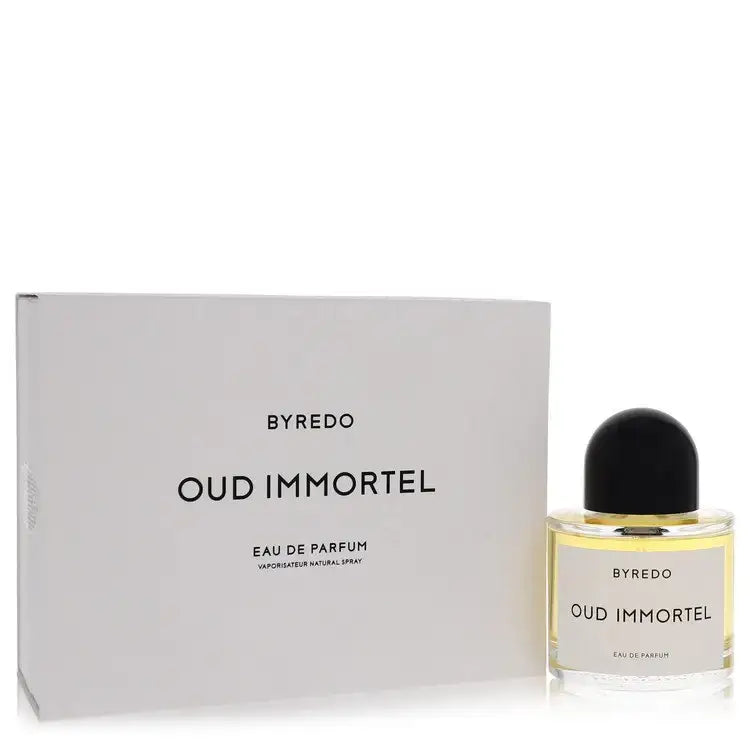 Oud Immortel By Byredo (Unisex) Gamer Scents