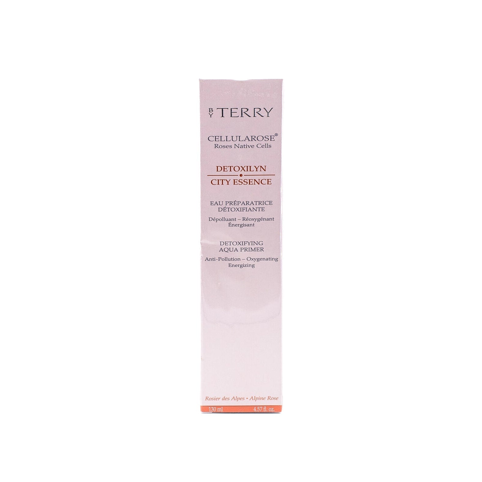 BY TERRY Detoxilyn City Essence Detoxifying Aqua Primer 4.57oz - New This is Beauty US