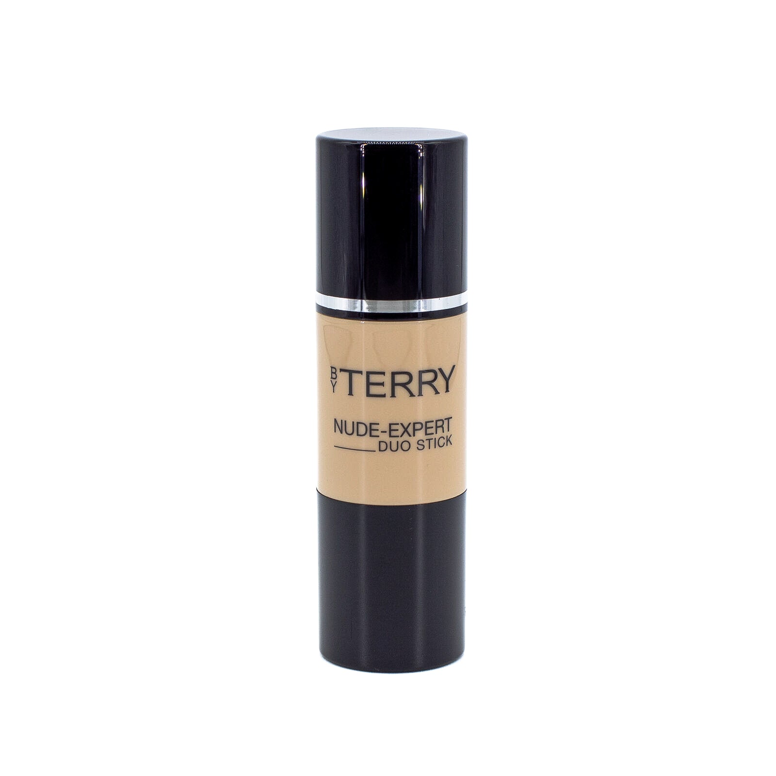 BY TERRY Nude-Expert Duo Stick GOLDEN BROWN 0.3oz - Imperfect Box This is Beauty US