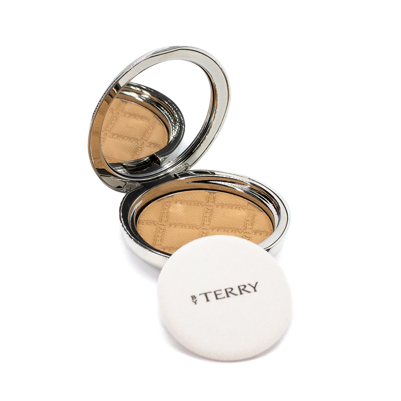 BY TERRY Terrybly Densiliss Pressed Powder TOASTED VANILLA .23oz This is Beauty US