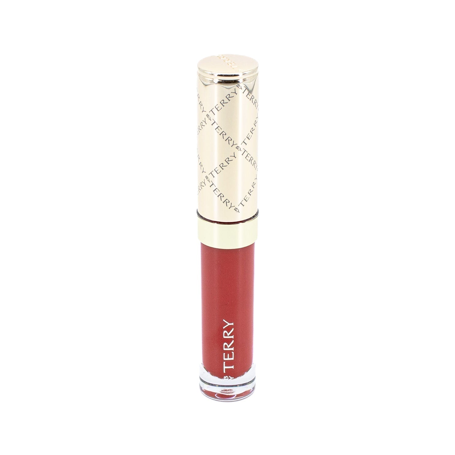 BY TERRY Terrybly Velvet Rouge Lipstick 9 MY RED .07oz - Imperfect Box This is Beauty US