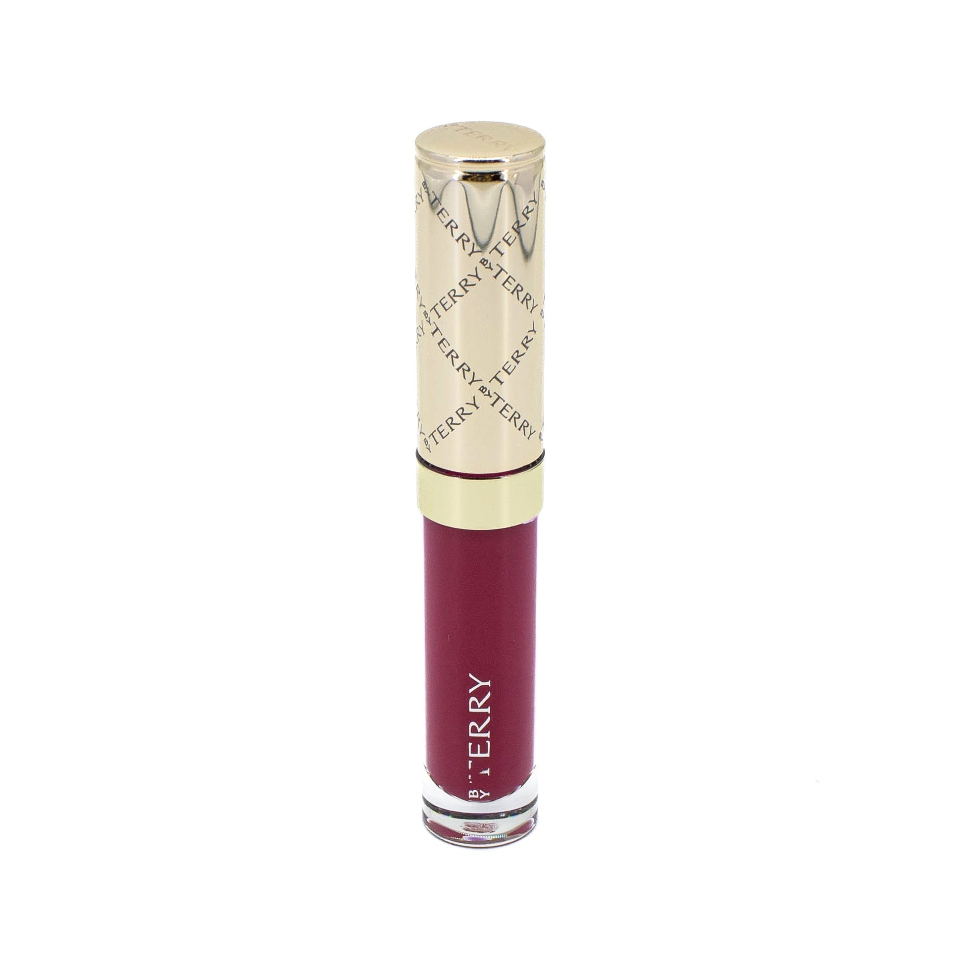 BY TERRY Terrybly Velvet Rouge Lipstick 5. BABA BOOM .07oz - Imperfect Box This is Beauty US