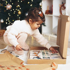 Baby's First Christmas Gift - SJB-DIAMOND ELITES