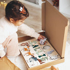Baby's First Christmas Gift - SJB-DIAMOND ELITES
