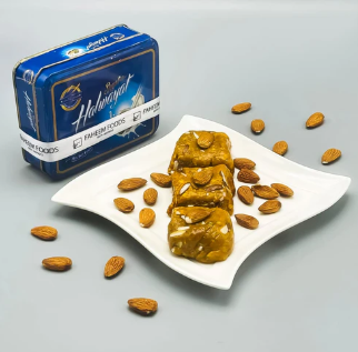 Eid Special Multani Sohan Halwa for Pakistan Pi-Mart