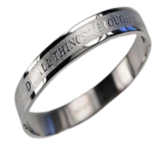 Bangle Bracelet KingdomWear