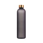 Water Bottle With Time Marker Pi-Mart