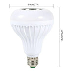 Smart Light Bulb LED Music Pi-Mart
