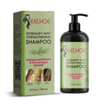 EELHOE Hair Enrichment  Moisturizes Hair Repair Hair Root Thickening Hairline Strengthening Hair Treatment Lootquake LLC