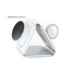 Bonola 3 in 1 Foldable Charger Pi-Mart
