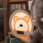 Bear Night Light - SJB-DIAMOND ELITES
