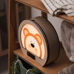 Bear Night Light - SJB-DIAMOND ELITES