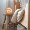 Bear Night Light - SJB-DIAMOND ELITES