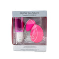 Beautyblender Glow All Night Flawless Face Kit 0.5oz - Imperfect Box This is Beauty US