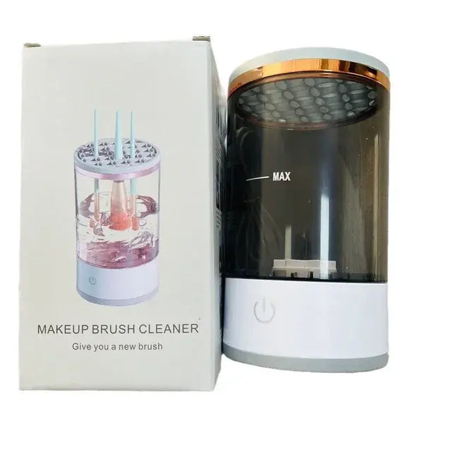 Makeup Brush Cleaning Machine Pi-Mart