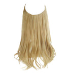 Wavy Hair Extensions Pi-Mart
