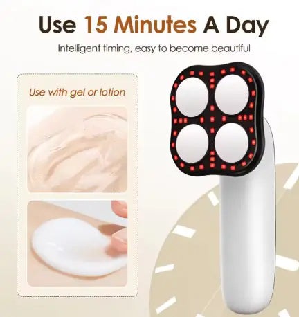 Beauty Slimming Instrument Lootquake LLC