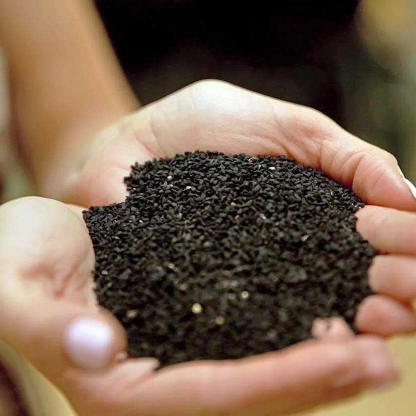 Black Seed Oil - Acne Fighting & Clear Skin Katari Beauty