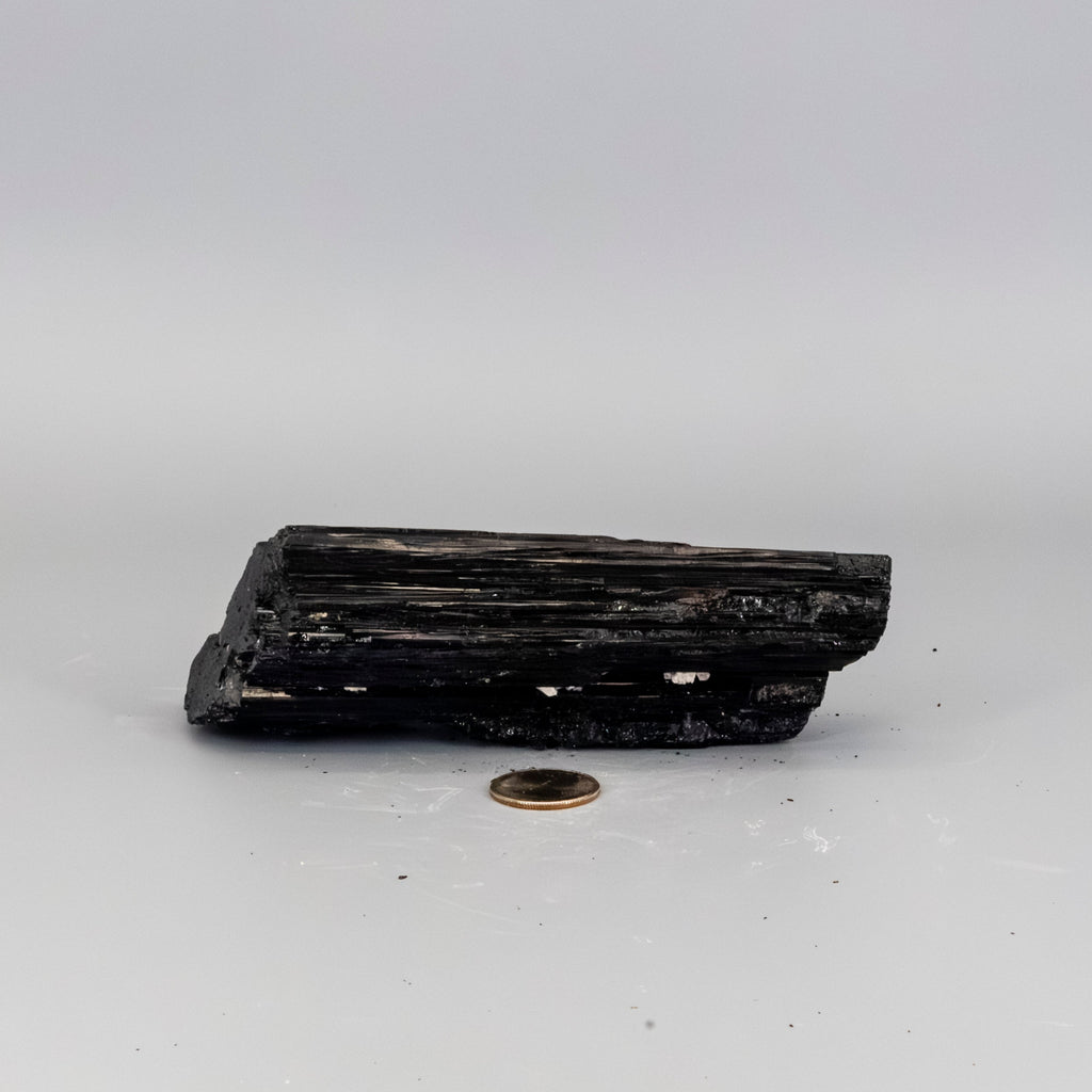Black Tourmaline Hunk