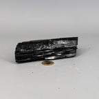 Black Tourmaline Hunk