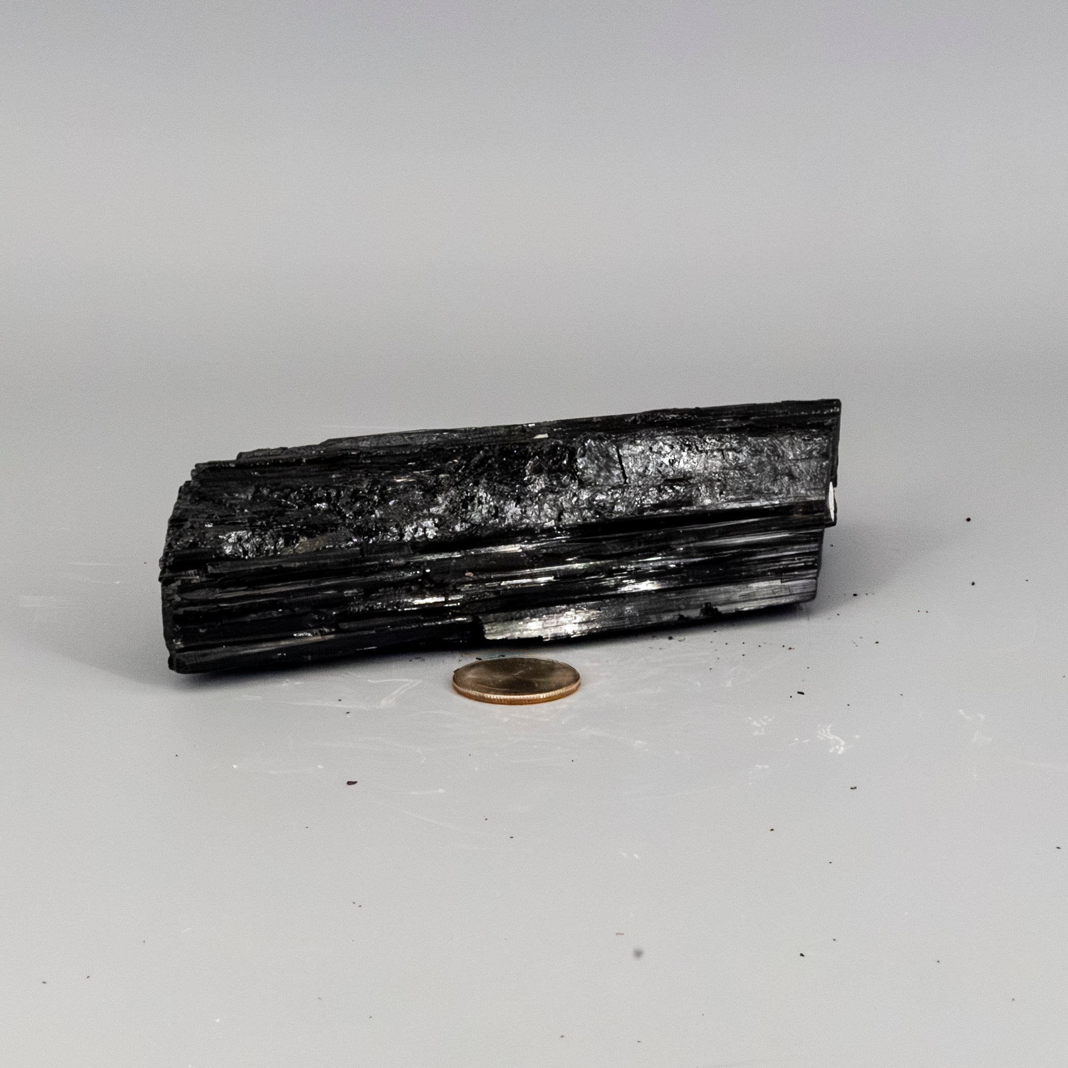 Black Tourmaline Hunk