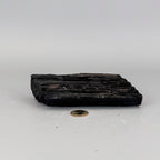 Black Tourmaline Hunk