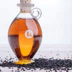 Black Seed Oil - Acne Fighting & Clear Skin Katari Beauty