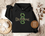 Dramione Fanfiction Book Themed Hoodie Lootquake LLC