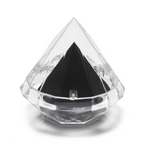 Ashunta Sheriff Beauty Black Diamond Sponge Ashunta Sheriff Beauty