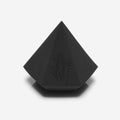 Ashunta Sheriff Beauty Black Diamond Sponge Ashunta Sheriff Beauty