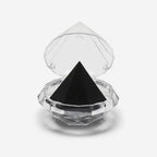 Ashunta Sheriff Beauty Black Diamond Sponge Ashunta Sheriff Beauty