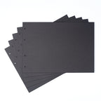 Extra Set of Cardboard for Photo Album