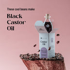Black Castor Oil for Hair & Brows Katari Beauty