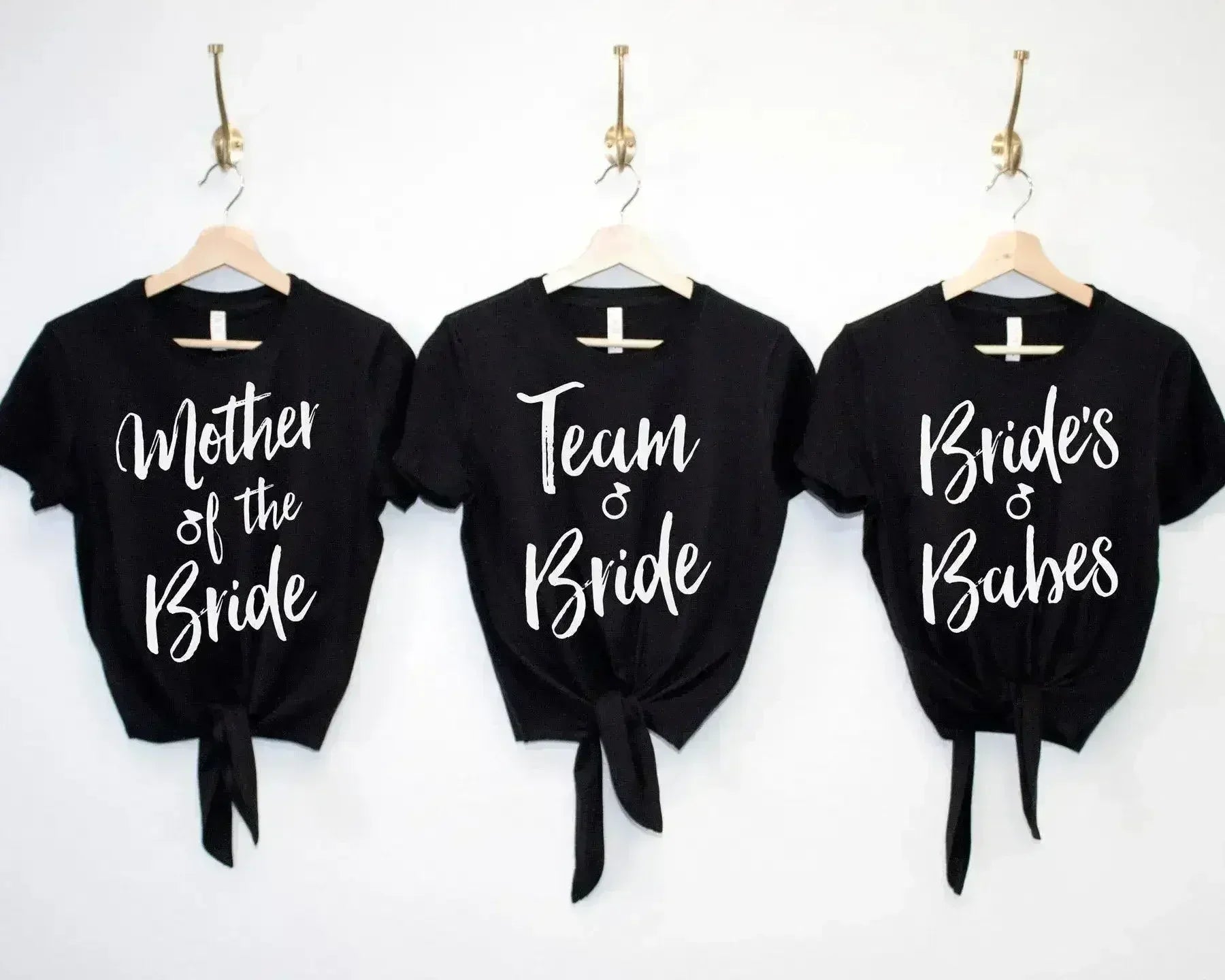 WEDDING Crop Top Shirts with Front Ties - SJB-DIAMOND ELITES