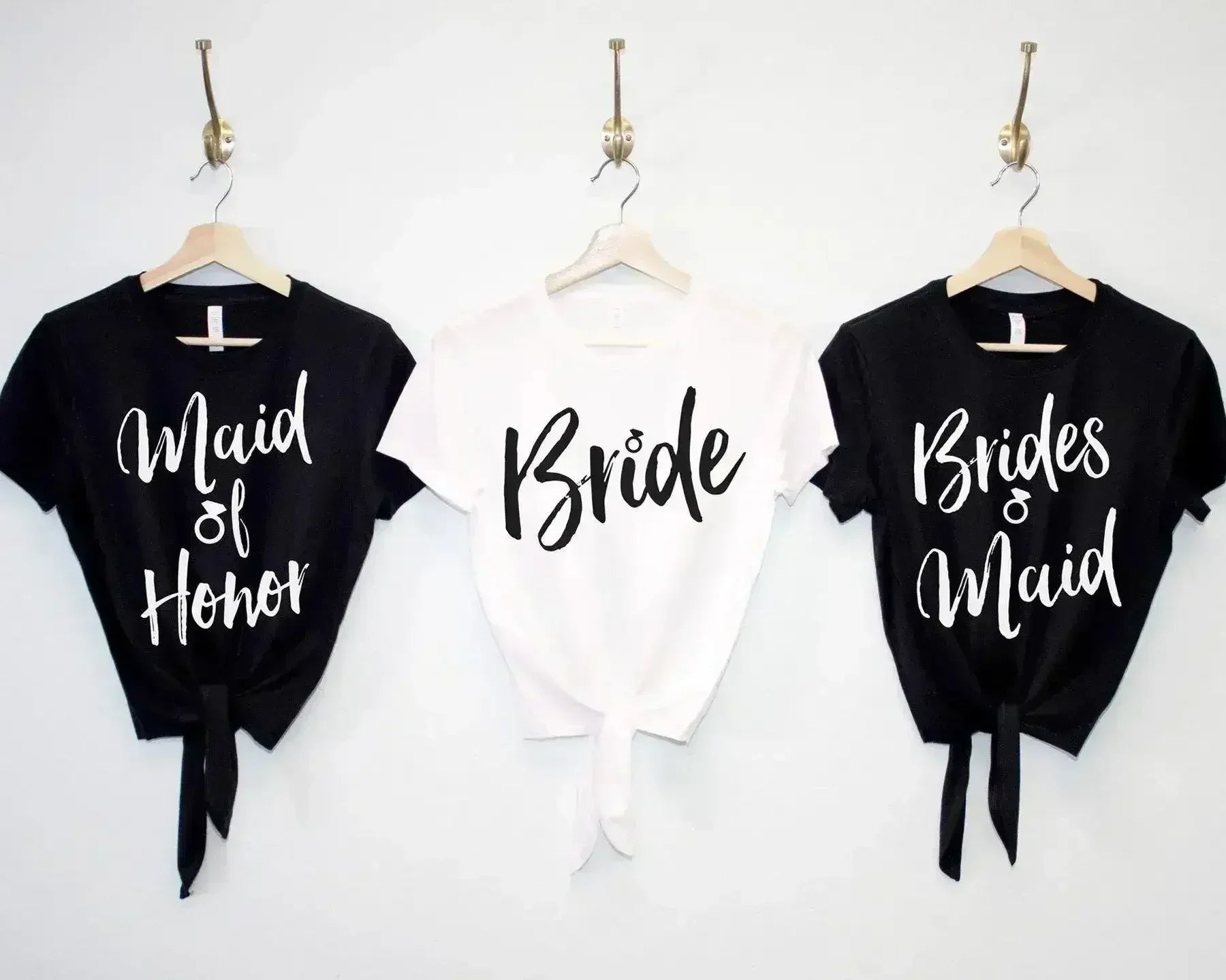 WEDDING Crop Top Shirts with Front Ties - SJB-DIAMOND ELITES