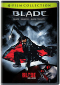 Blade Collection (Box Set) [DVD]