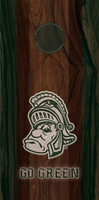 Pro Style Cornhole Boards - SJB-DIAMOND ELITES