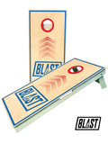 Cornhole Set Rental - SJB-DIAMOND ELITES