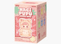 Hacipupu Gummy Bear Series - Vinyl Plush Pendant Labubu Loot