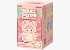 Hacipupu Gummy Bear Series - Vinyl Plush Pendant Labubu Loot
