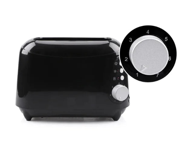 Automatic Toaster Pi-Mart