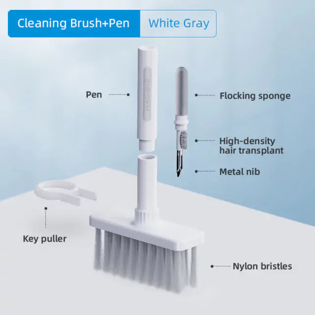 Keyboard Cleaning Brush Pi-Mart